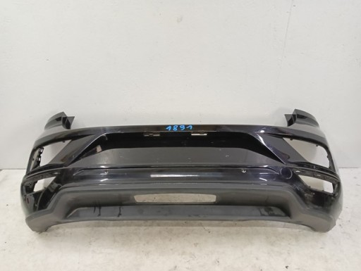 BRANIK ZADNJI VW T-ROC T ROC 2GA R-LINE 17-