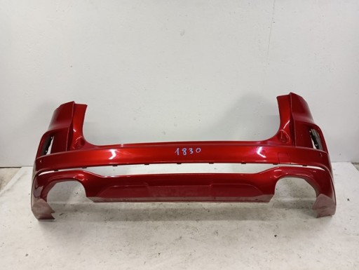 BRANIK ZADNJI FORD KUGA MK3 ST-LINE 19-