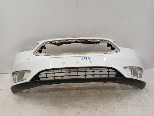 BRANIK PREDNJA STRANA FORD FOCUS MK3 REDIZAJN 14-18R
