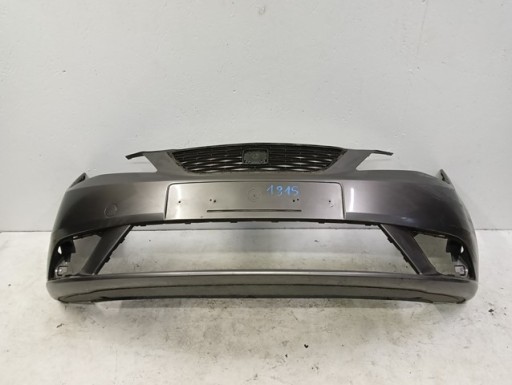 BRANIK PREDNJA STRANA SEAT IBIZA IV 4 6J REDIZAJN 12-17R