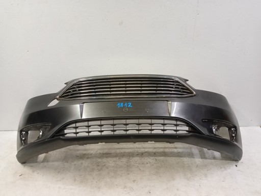 BRANIK PREDNJA STRANA FORD FOCUS MK3 REDIZAJN 14-18R