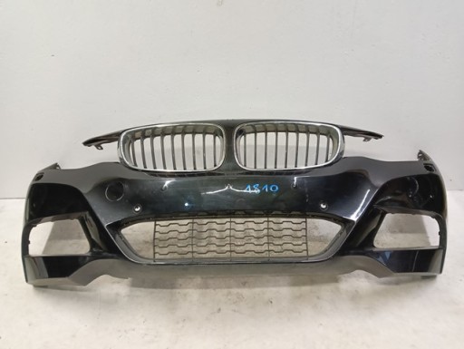 BRANIK PREDNJA STRANA BMW IV 4 F34 GT M-PAKET 13-