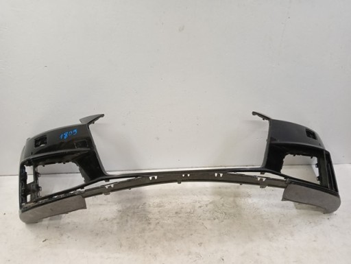 BRANIK PREDNJA STRANA AUDI TT 8S S-LINE REDIZAJN 19-