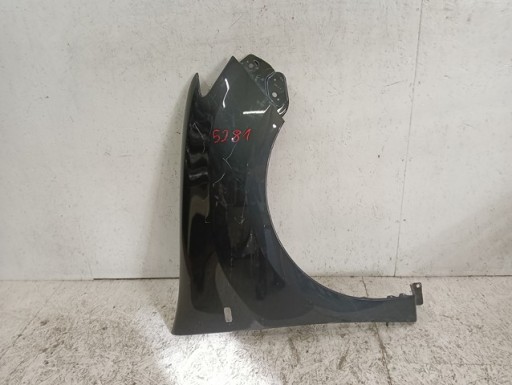 BLATOBRAN DESNA STRANA PREDNJA DACIA SANDERO 2 II LOGAN 2012-