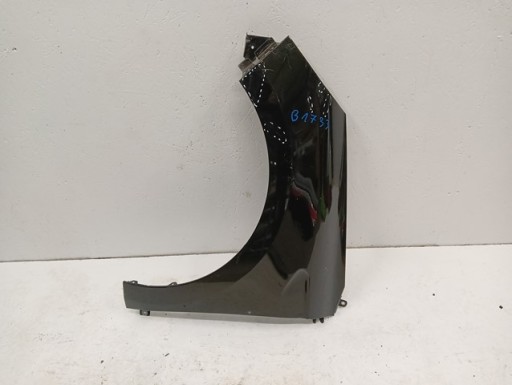 BLATOBRAN LIJEVA STRANA PREDNJA RENAULT CLIO V 5 19-