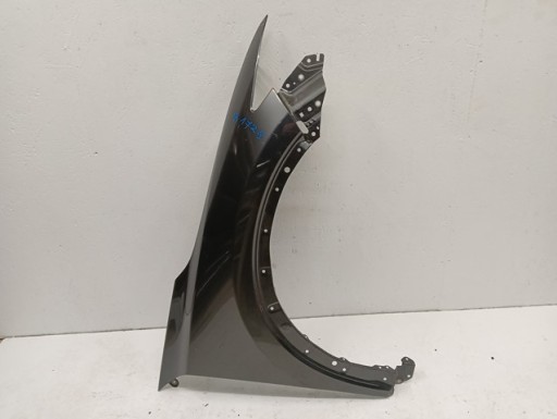 BLATOBRAN DESNA STRANA PREDNJA MAZDA CX5 CX-5 II 2 17-