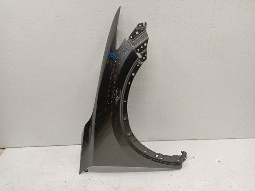 BLATOBRAN DESNA STRANA PREDNJA MAZDA CX5 CX-5 II 2 17-