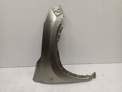 BLATOBRAN DESNA STRANA PREDNJA LEXUS NX II 2 21-