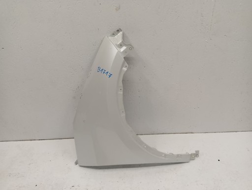 BLATOBRAN DESNA STRANA PREDNJA TOYOTA CHR CH-R II 2 23-