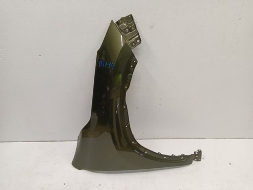 BLATOBRAN DESNA STRANA PREDNJA LEXUS NX II 2 21-