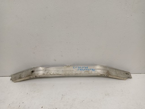 GREDA ISPOD BRANIK PREDNJA STRANA BMW III 3 F30 F31 IV 4 F32 F33 F36 11-