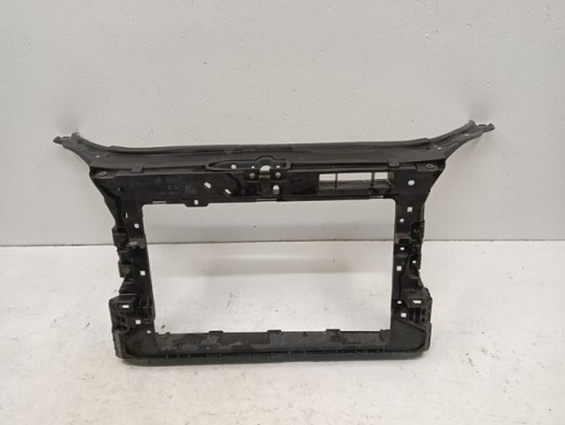 VEZNI LIM PREDNJA STRANA POJAČANJE SKODA FABIA II 2 ROOMSTER 5J REDIZAJN 10-14R