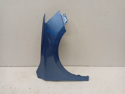 BLATOBRAN DESNA STRANA PREDNJA SKODA FABIA III 3 6V 14-