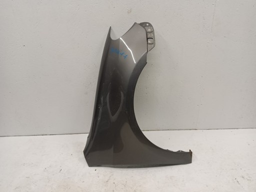 BLATOBRAN DESNA STRANA PREDNJA VW GOLF VI 6 5K HATCHBACK (OBIČNI) 09-