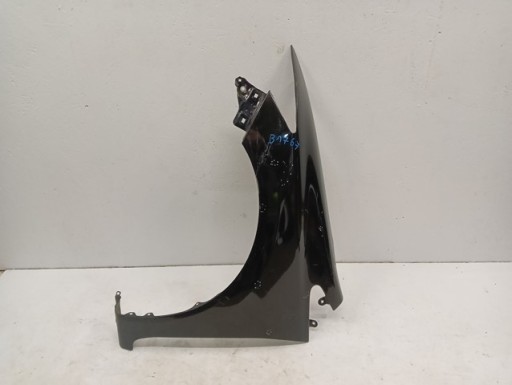 BLATOBRAN LIJEVA STRANA PREDNJA HONDA CIVIC IX 9 LIMUZINA / SEDAN 12-