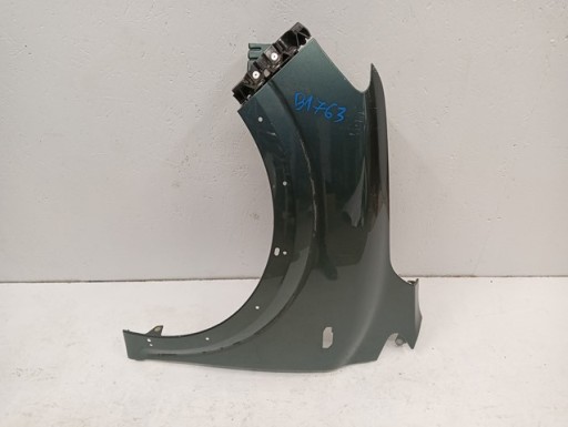 BLATOBRAN LIJEVA STRANA PREDNJA DACIA SANDERO III 3 STEPWAY 21-