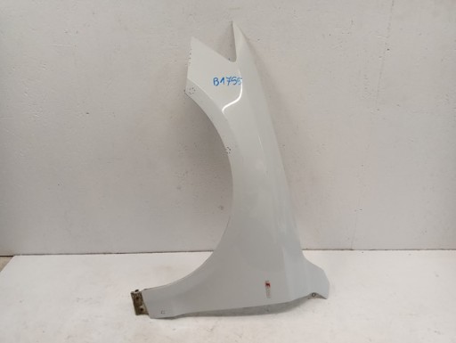 BLATOBRAN LIJEVA STRANA PREDNJA AUDI Q5 8R 08-17R