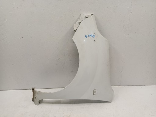 BLATOBRAN LIJEVA STRANA PREDNJA RENAULT KANGOO II 2 REDIZAJN 13-