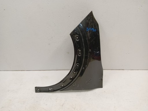 BLATOBRAN LIJEVA STRANA PREDNJA CITROEN C4 CATCUS REDIZAJN 17-