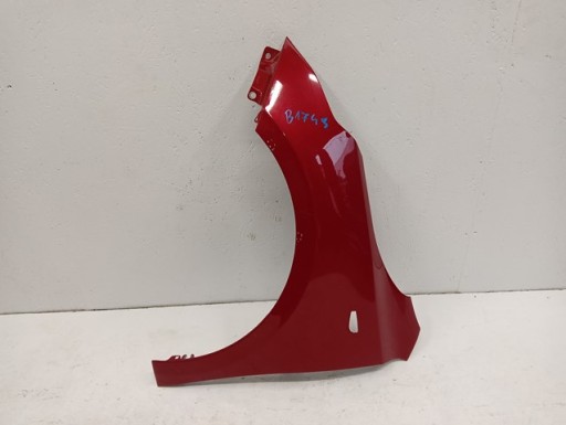 BLATOBRAN LIJEVA STRANA PREDNJA KIA CEED III 3 18-