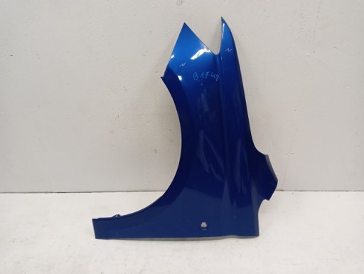 BLATOBRAN LIJEVA STRANA PREDNJA VW CADDY 2K7 21-