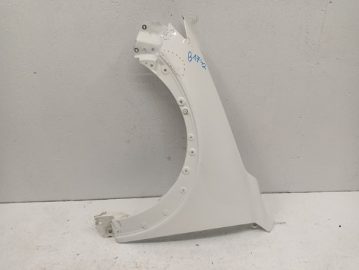 BLATOBRAN LIJEVA STRANA PREDNJA MAZDA CX3 CX-3 15-