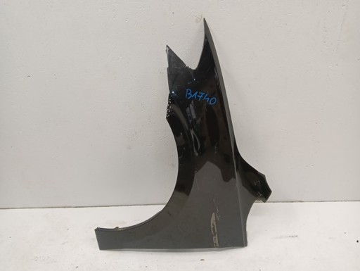 BLATOBRAN LIJEVA STRANA PREDNJA VW TOURAN III 3 5TA 15-