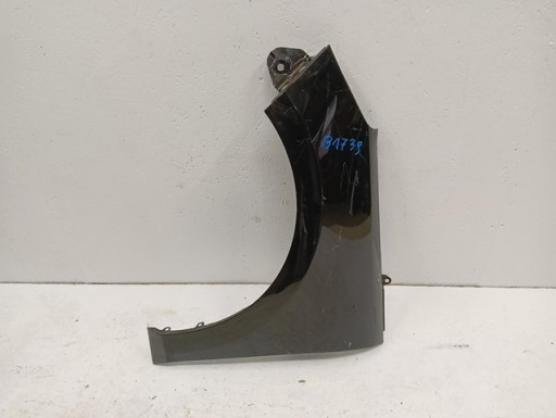 BLATOBRAN LIJEVA STRANA PREDNJA FORD FIESTA MK8 17-