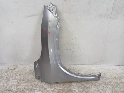 BLATOBRAN DESNA STRANA PREDNJA LEXUS RX IV 4 15-