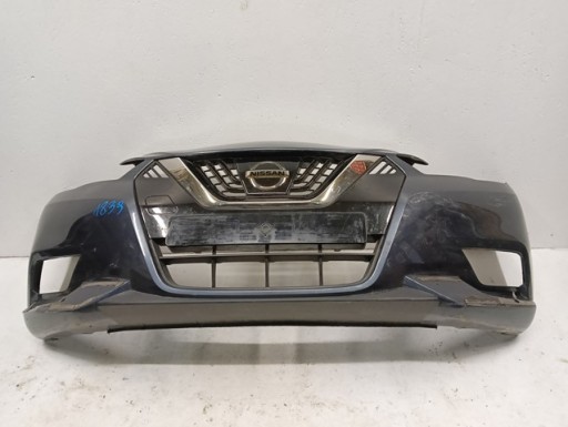 BRANIK PREDNJA STRANA NISSAN MICRA K14 17-