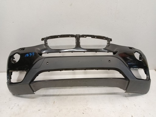 BRANIK PREDNJA STRANA BMW X3 F25 REDIZAJN LCI 14-