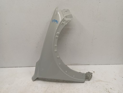 BLATOBRAN DESNA STRANA PREDNJA MAZDA CX3 CX-3 15-