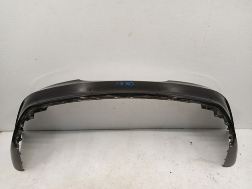 BRANIK ZADNJI MERCEDES A117 W117 117 CLA AMG REDIZAJN 17-