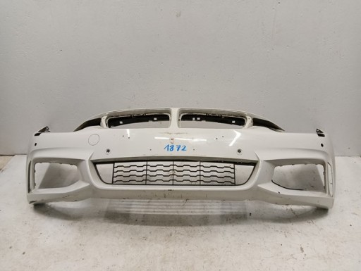 BRANIK PREDNJA STRANA BMW IV 4 F32 F33 F36 M-PAKET 13-