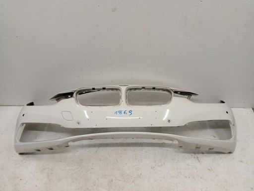 BRANIK PREDNJA STRANA BMW III 3 F30 F31 SPORT LINE REDIZAJN LCI 15-