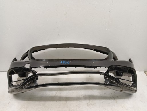 BRANIK PREDNJA STRANA MERCEDES A117 W117 117 CLA AMG REDIZAJN 17-