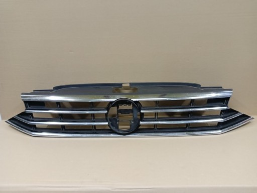 MASKA GRIL VW PASSAT B8 3G REDIZAJN 18-