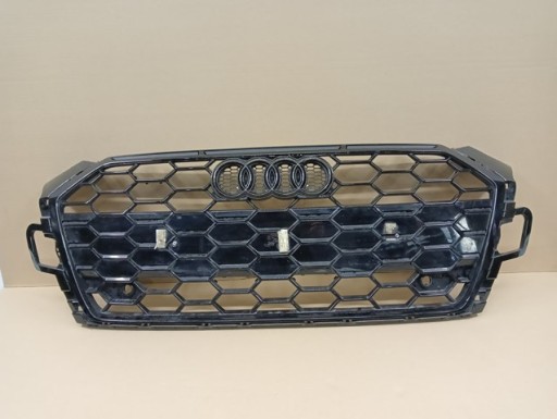 MASKA GRIL AUDI A5 II 2 8W6 S-LINE REDIZAJN 19-