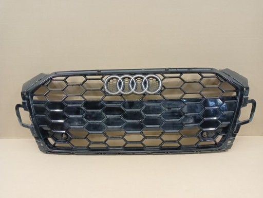 MASKA GRIL AUDI A5 II 2 8W6 S-LINE REDIZAJN 19-
