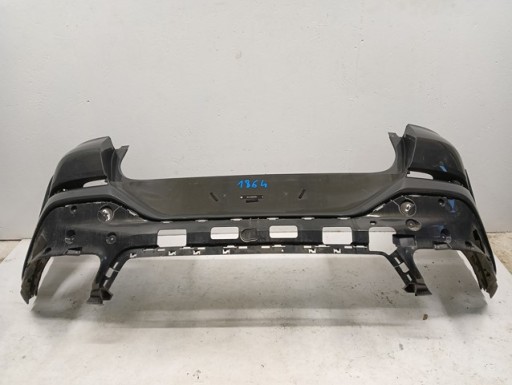 BRANIK ZADNJI BMW X6 G06 M-PAKET 18-