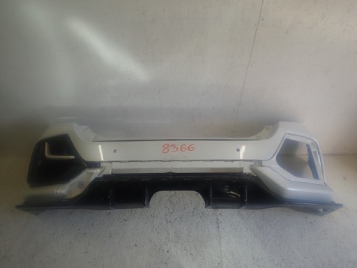 BRANIK ZADNJI HONDA CIVIC 10 X HATCHBACK (OBIČNI) SPORT 2017-