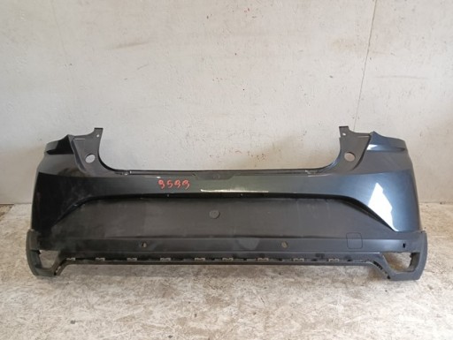 BRANIK ZADNJI DACIA SANDERO III 3 STEPWAY 20-