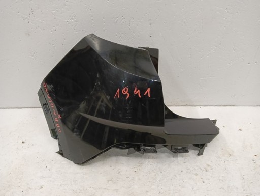 BRANIK ZADNJI BOČNI DIO LIJEVA STRANA OPEL GRANDLAND X 17-