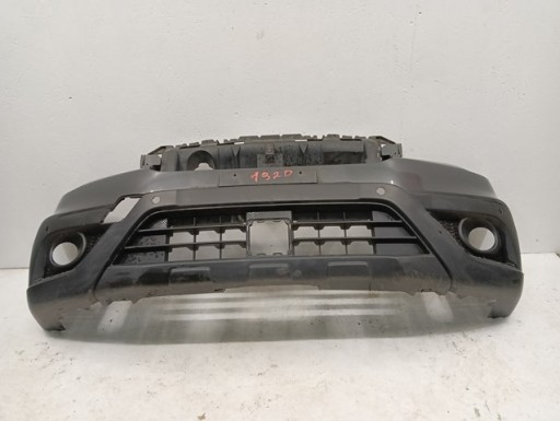 BRANIK PREDNJA STRANA SUZUKI SX4 S-CROSS REDIZAJN 16-