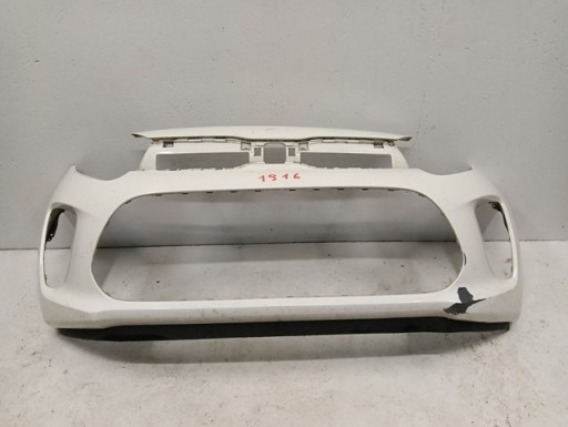 BRANIK PREDNJA STRANA KIA PICANTO III 3 17-