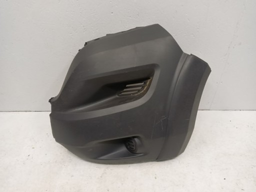 BRANIK PREDNJA STRANA BOČNI DIO LIJEVA FIAT DUCATO BOXER JUMPER REDIZAJN 14-