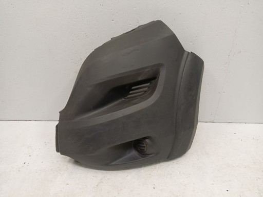 BRANIK PREDNJA STRANA BOČNI DIO LIJEVA FIAT DUCATO BOXER JUMPER REDIZAJN 14-