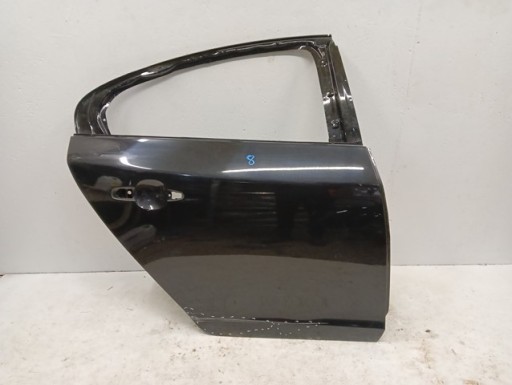 VRATA DESNA  ZADNJA STRANA ZADNJI VOLVO S60 II 2 10-18R