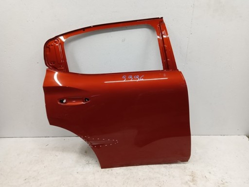 VRATA DESNA  ZADNJA STRANA ZADNJI OPEL FRONTERA C 24-