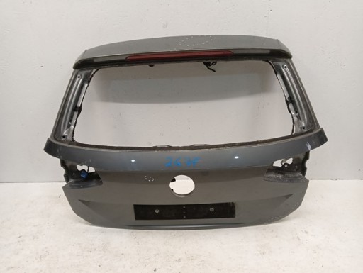 GEPEK ZADNJI POKLOPAC GEPEKA VW PASSAT B8 3G 3G9 14-